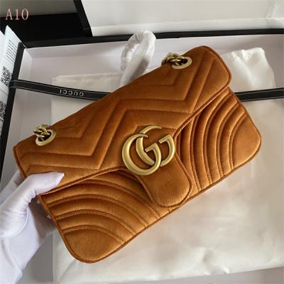 Gucci Bags AAA 033